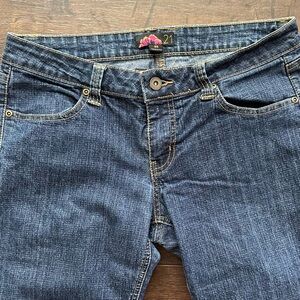 Forever 21 Jeans